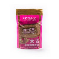太古姜汁红糖300g
