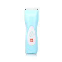 好孩子（Goodbaby）婴儿防水充电型宝宝专用理发器C80218