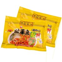 李记乐宝老四川酸菜鱼配料 280g