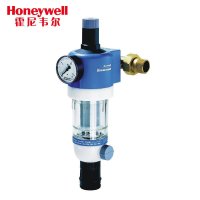 霍尼韦尔(Honeywell)FK74C-3/4AA德国原装进口 前置/中央净水器