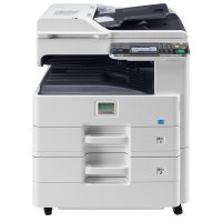 FS-6525MFP（含多功能纸盒、文件安全输出管理组件、碳粉1支、三年质保）