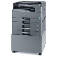 京瓷TASKalfa1800（含双面器、碳粉1支、工作台、三年质保）