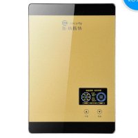 seicurty/斯瑞斯特 SC-B75-A磁能即热式变频省快速恒温电热水器