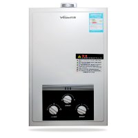 万和燃气热水器JSQ16-8C18（工程机）