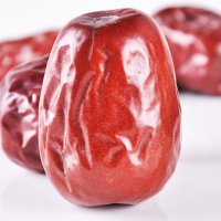 晋味美壶瓶枣500g 红枣大枣 老树枣 山西特产零食大枣