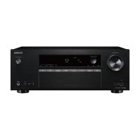 安桥(Onkyo) TX-SR 252 AV功放机 5.1 家庭影院 进口HIFI家用数字功放