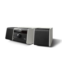 雅马哈(YAMAHA) MCR-B020 迷你音响 CD播放机音箱组合套装 蓝牙/USB/FM 白色
