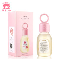 红色小象婴儿防护金露99ML 消肿 热痱 有香味