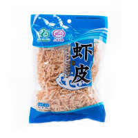 禾煜 精品虾皮 80g/包
