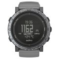 颂拓（SUUNTO）手表 户外运动核心尘黑男表SS020344000