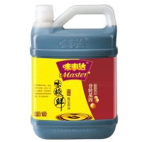 味事达 味极鲜 特级酱油 1.6L