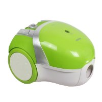 海尔(Haier) ZWDJ1000-2102C 吸尘器 家用迷你卧式吸尘器 除螨