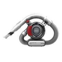 百得（BLACK&DECKER） 手持大吸力车用车载吸尘器 PD1200AV-A9