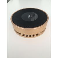 友好（UCHEER）空气净化器 V2 车载智能 除甲醛雾霾PM2.5 除异味二手烟 车载净化器 适用20㎡以下