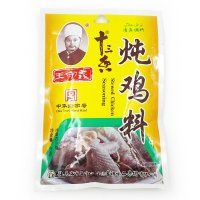 王守义 炖鸡料20克