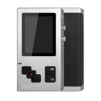 七彩虹(Colorfly) HIFI播放器 Pocket C200 DSD无损音乐