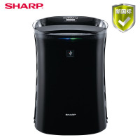 夏普(SHARP)FU-GFM50-B空气净化器
