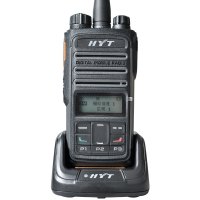 海能达（Hytera）TD560 商业数字对讲机 400-470MHZ