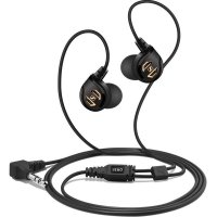 森海塞尔（Sennheiser） IE60 入耳式HiFi耳机 black
