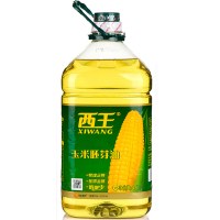 西王.玉米胚芽油4L