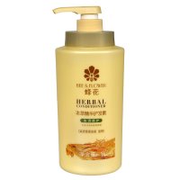 蜂花本草精华护发素（染烫修护）1L