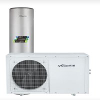 空气源热泵热水器 KRF52-F2 KS-FLU260