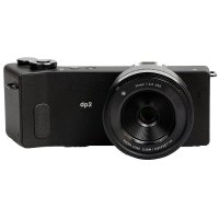 适马(SIGMA) dp2 Quattro 数码相机/便携式相机