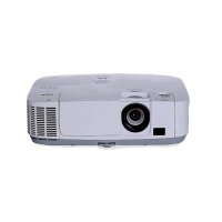 NEC NP-P502H+高端商务会议教育工程投影机3D家用1080P高清投影仪（5000流明1920x1080分辨率）