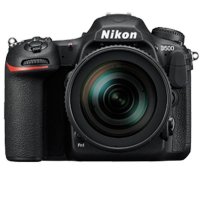 尼康(Nikon) 数码单反相机 D500+AF-S DX 尼克尔 16-80mm f/2.8-4E ED VR 镜头