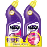 妙管家香氛洁厕液600g*2