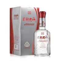 柔和双沟银装 38度 450ml