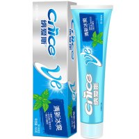 纳爱斯齿清海洋牙膏165g