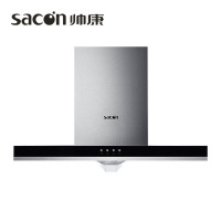 帅康(sacon)全不锈钢大吸力油烟机 CXW-200-TE6709