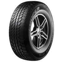 固铂(COOPER)轮胎 235/70R16 DISCOVERER ATS 106T 战旗 哈弗H5