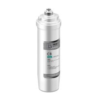 飞利浦 Philips 家用净水器 净水机 WP3977/00原装活性碳滤芯 (CB)