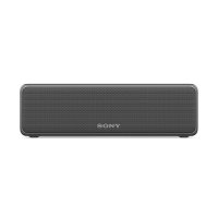索尼（SONY)蓝牙便携音箱SRS-HG1(炭黑色)无线蓝牙扬声器 便携迷你音箱 电脑音箱 车载便携音箱 无线蓝牙扬声器