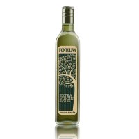 FONTOLIVA福莱亚特级初榨橄榄油1*1L