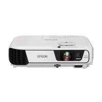 爱普生（EPSON）CB-U32 商务易用投影机+100英16:10电动幕布