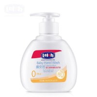 露安适婴儿植物健肤洗手液 238ml 68737