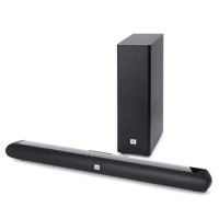 JBL CINEMA STV180 家庭影院 回音壁 支持壁挂 无线蓝牙低音炮 蓝牙音箱