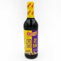 淘大 草菇老抽500ml