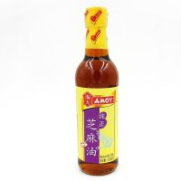 淘大 芝麻油412ml