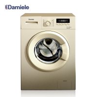 达米尼(Damiele) XQG85-1202DB(C)维多利亚金