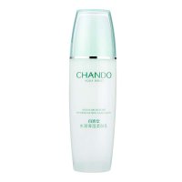自然堂水润保湿柔肤乳100ml