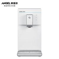 安吉尔（Angel）Y2516TKD-K-G台式家用办公冷热双温制冷管线机 Y2516TKD-K-G