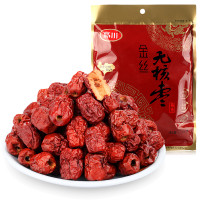 高川去核金丝枣454g