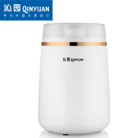 沁园QJ-UF-302B 净水器家用台上式三级过滤超滤机