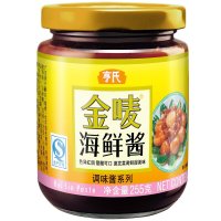 亨氏 金唛海鲜酱255g
