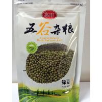 高川绿豆400g