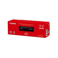 佳能(Canon) CRG925 黑色硒鼓 适用LBP6018、LBP6018w、LBP6018L、iC MF3010 黑色BK